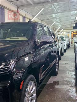 شيفروليه تاهو